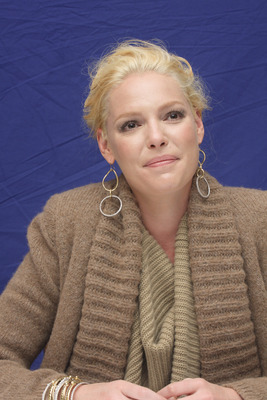 Katherine Heigl Poster 2448924