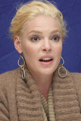Katherine Heigl Poster 2448926