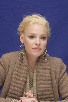 Katherine Heigl Poster 2448927
