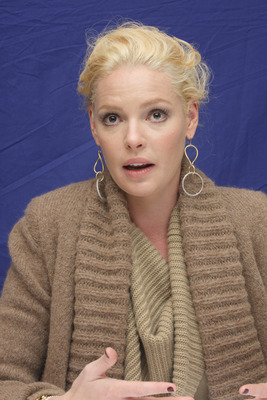 Katherine Heigl Poster 2448936