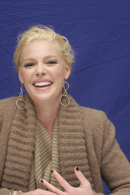 Katherine Heigl Poster 2448951