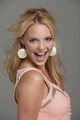 Katherine Heigl Poster 2628415