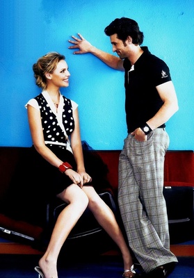 Katherine Heigl Poster 2737936