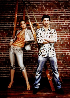 Katherine Heigl Poster 2737937