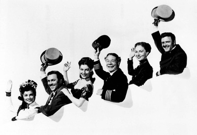 Kathryn Grayson Poster 2552514