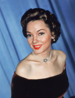 Kathryn Grayson Poster 2588921
