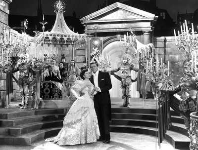 Kathryn Grayson Poster 2670970