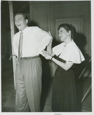 Kathryn Grayson Poster 2670993