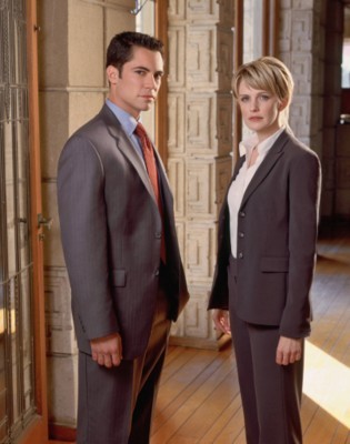 Kathryn Morris Poster 1244197