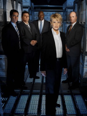 Kathryn Morris Poster 1244199