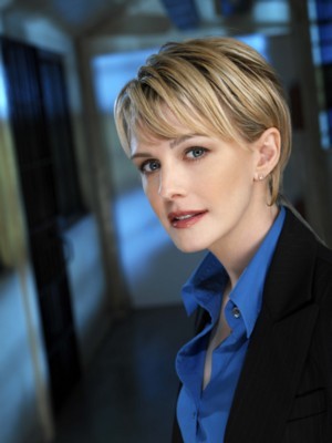 Kathryn Morris Poster 1244201