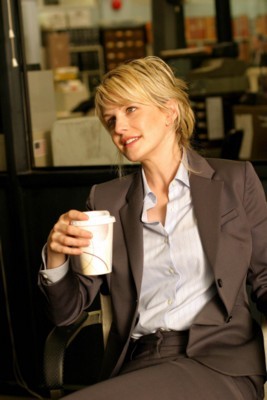 Kathryn Morris Poster 1339215
