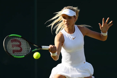 Katie Boulter Poster 3359057