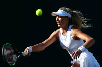 Katie Boulter Poster 3359059