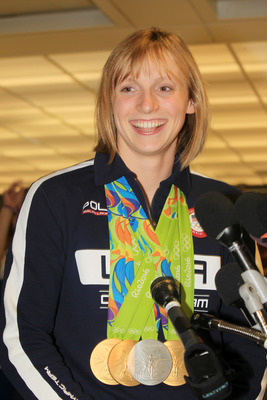 Katie Ledecky Poster 2613473