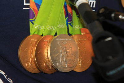 Katie Ledecky Poster 2613474