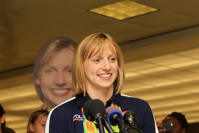 Katie Ledecky Poster 2613477