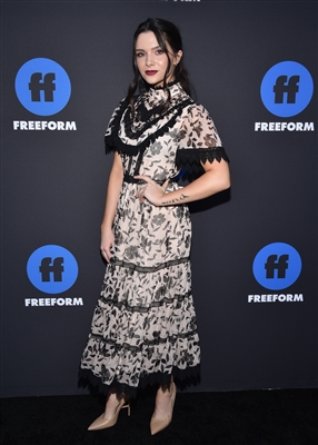 Katie Stevens Poster 3035058