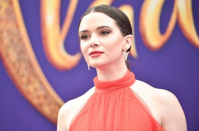 Katie Stevens Poster 3839693