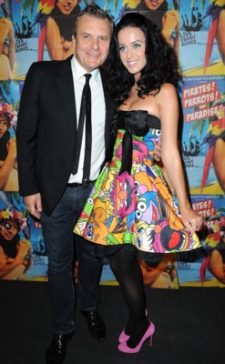 Katy Perry Poster 1521797
