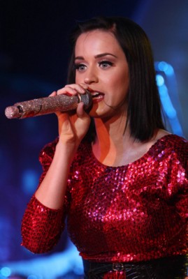 Katy Perry Poster 1521798