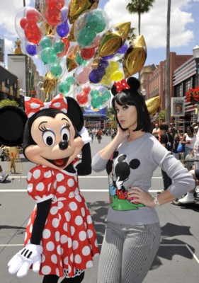 Katy Perry Poster 1521807