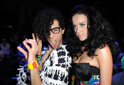 Katy Perry Poster 1521882