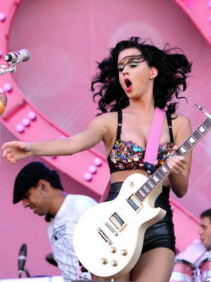 Katy Perry Poster 1521885