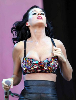 Katy Perry Poster 1521886