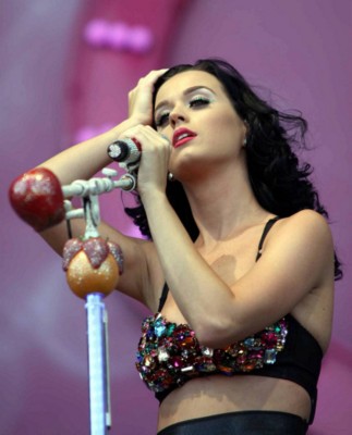 Katy Perry Poster 1521887
