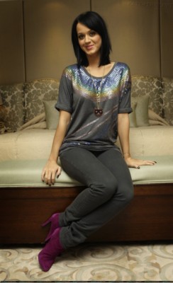 Katy Perry Poster 1525006