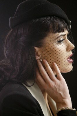 Katy Perry Poster 1525015