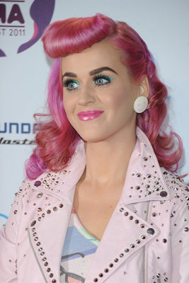 Katy Perry Poster 1954767