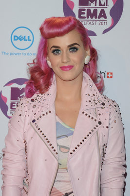 Katy Perry Poster 1954770