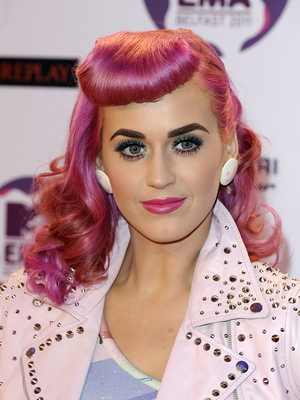 Katy Perry Poster 1954772
