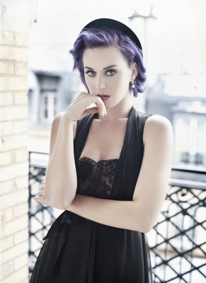 Katy Perry Poster 2012460
