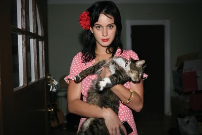 Katy Perry Poster 2047026