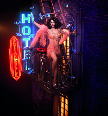 Katy Perry Poster 2127009