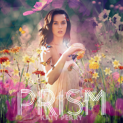 Katy Perry Poster 2377131