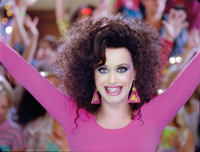 Katy Perry Poster 2452017