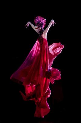 Katy Perry Poster 2452020