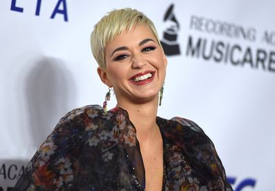 Katy Perry Poster 3756930