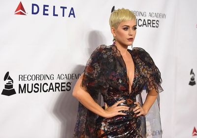Katy Perry Poster 3756932