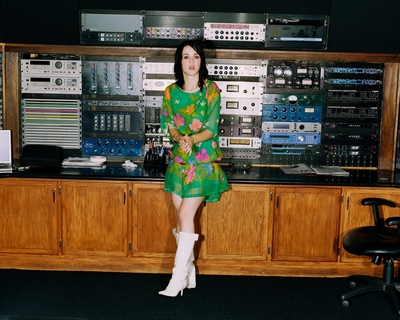 Katy Perry Poster 3816069
