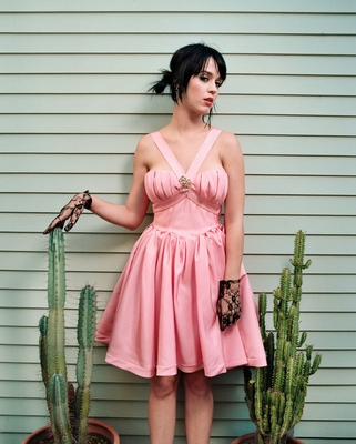 Katy Perry Poster 3816082