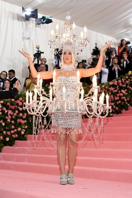 Katy Perry Poster 3844878
