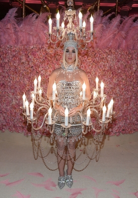Katy Perry Poster 3844880