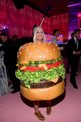 Katy Perry Poster 3844882