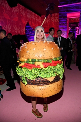 Katy Perry Poster 3844884