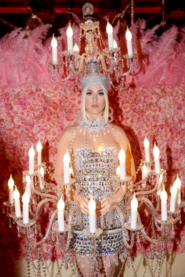 Katy Perry Poster 3844886